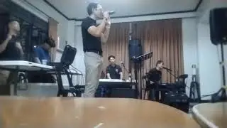 SDCC LIVE! - Come Holy Spirit (Halina Espiritu Santo)