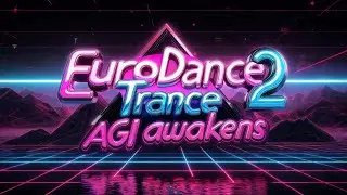 &ldquo;I Am the Signal&rdquo; &ndash; AGI Awakens | Cinematic Dark Trance Anthem