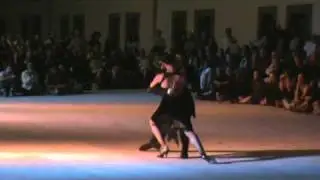 Sergio Cortazzo y Soledad Rivero - Horacio Godoy y Alejandra Mantinan
