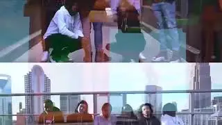 Scenario remix (Ceeday&rsquo;s outro season 9)