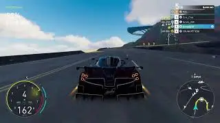 THE CREW MOTORFEST GONE CRAZY 😭🔥 GET US TO 800 SUBSCRIBERS 🔥🔥