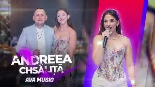 Andreea Chisalita & AVA Music - Colaj Exclusiv De Ardelene 2025 (Aniversare Brian40)