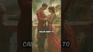 Whispers of Mount Lavinia: A Forbidden Love Story #shorts #historicfacts #srilanka #facts #trending