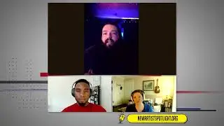 NAS Podcast S5, E10: Class Sick