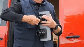 EASY TO INSTALL McAlpine Boss Connectors