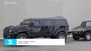 Top 15 Most Expensive Cars Of NBA Players