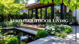 Wildlife Garden Haven   Native Plants, Bird Baths & Pollinator Corners for Natural Harmony