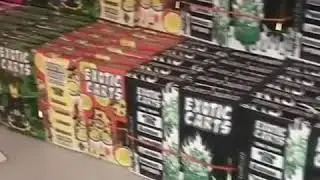 Exoticcarts