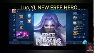 Welcome back to DAGAMING KH / New skin uncome in Mobiles legend