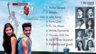 Gujarati Songs  - Romance Complicated Movie All New Songs | Latest Full Songs | Rom Com