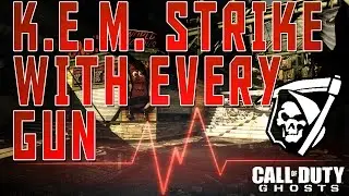 KEM With Every Gun Series - MK 14KEM - Ep. 5