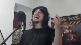 O Metaleiro - Sou F*da (Vers&atilde;o Metal)