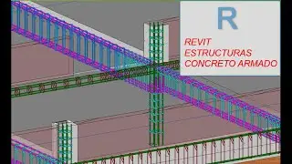 REVIT ESTRUCTURAL # 3