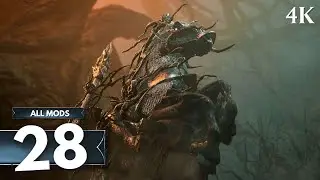 Lords of the Fallen (2023) [2.5] - Part 28 (All Modifiers, Radiant, NG+0) 100% Platinum Walkthrough