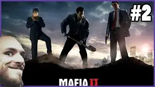 resttpowered - MAFIA 2  │  #2