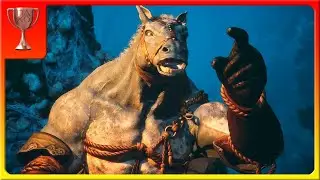 Black Myth: Wukong - Gu&iacute;a completa de questline del Caballo Kuai (Trofeo / Logro Deseos frustrados)