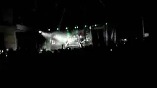 Gardens Tale, Volbeat p&aring; Amfiscenen, Odense 30-08-08