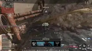Call of Duty warzone w Young lenny productions