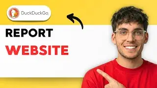 How to Report a Website to DuckDuckGo [2026 Full Guide]