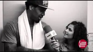 Interview with Chevy Woods
