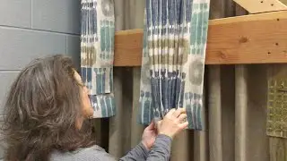 Method Share - VERTICAL FAN FOLDING