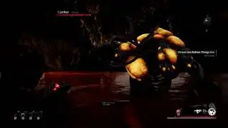 Unknown Endeavour : Canker Vicious Playing Remnant  From the Ashes Playthrough #21