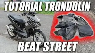TUTORIAL TRONDOLIN  BEAT STREET BIAR GANTENG
