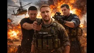 🔴 The DOD are LIVE playing Call of Duty Warzone : Verdansk 🔴 Multiple Cams 🔴