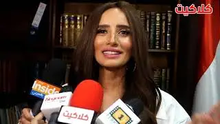 أول تعليق من الفنانة زينة على أزمة مسلسل كله بالحب وانسحاب الممثلين منه.. ولماذا لم ترد على منتقديها