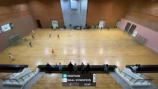 Digitain - Real Synopsys / 06.12.2025