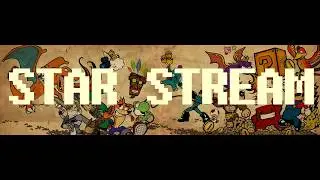 AFK X Jetset - Star Stream