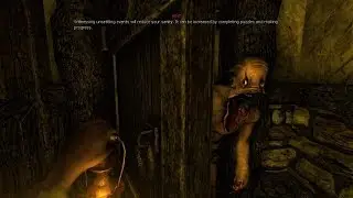 Amnesia The Dark Descent 