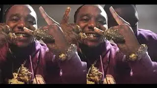 Big Homie Mac & Rizzoo Rizzoo - Nap 2 H-Town (Exclusive By: @HalfpintFilmz)