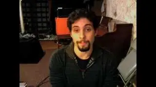 Stick Science-The Bas(t)ics pt 1