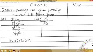 D1 Exercise 1B Q4