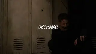 (Free) Hard NF Type Beat - Insomniac