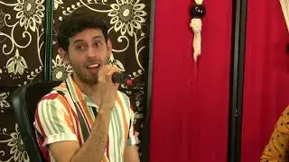 Tu Talento - Sam Alexander