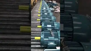 YE3 11kw, 4pole  three phase motor, contact me !