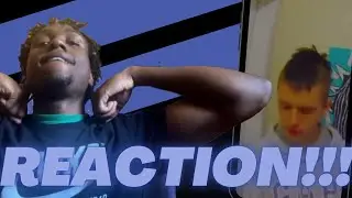 THIS OG!!! TRAP GOOSE/Lil Peep - Down, Down, Down (REACTION)