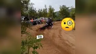 Hero Xpulse200 Rally | Dirt Racing india