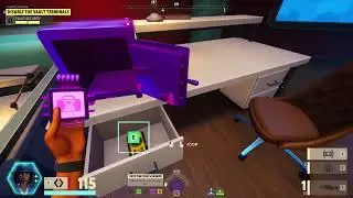 Deceive Inc - Ace Gameplay