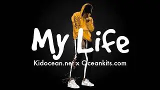 [FREE] Lil Baby x Lil Nas X Type Beat 2019 - My Life l Free Guitar Trap Instrumental