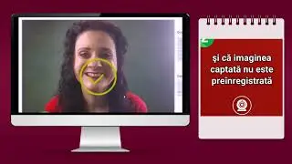 Tutorial - Primarie3.ro - Identificare video și obținere semnătură electonică