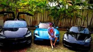 SHARK&Atilde;O GANHANDO A VIDA COM O M&Eacute;TODO TRADER MILION&Aacute;RIO! PORSCHE TAYCAN TURBO, VIAGENS E MUITO MAIS!!