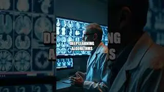 Revolutionizing Healthcare with AI-Enhanced Diagnostics