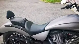 Victory Gunner Miller Sound Test