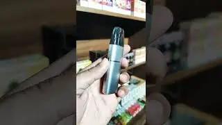 Voopoo Argus G3 mini