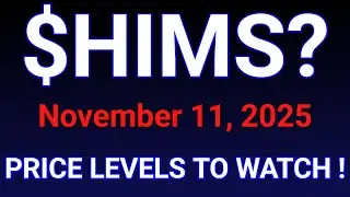 HIMS Stock (Hims & Hers Health, Inc.) HIMS Stock Analysis | November 11, 2025 
