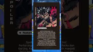 Spoiler One Piece chapter 1162 🚨  #anime #animefypシ #fypシ゚ #animeedit #animeonepiece #onepiece