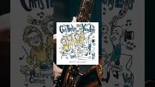 🎷 Jazz Sensation Alert:! 🎺  ⁠ ⁠